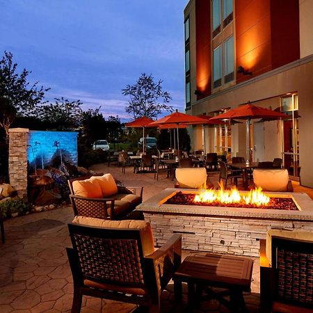 Springhill Suites By Marriott Pittsburgh Latrobe Bagian luar foto