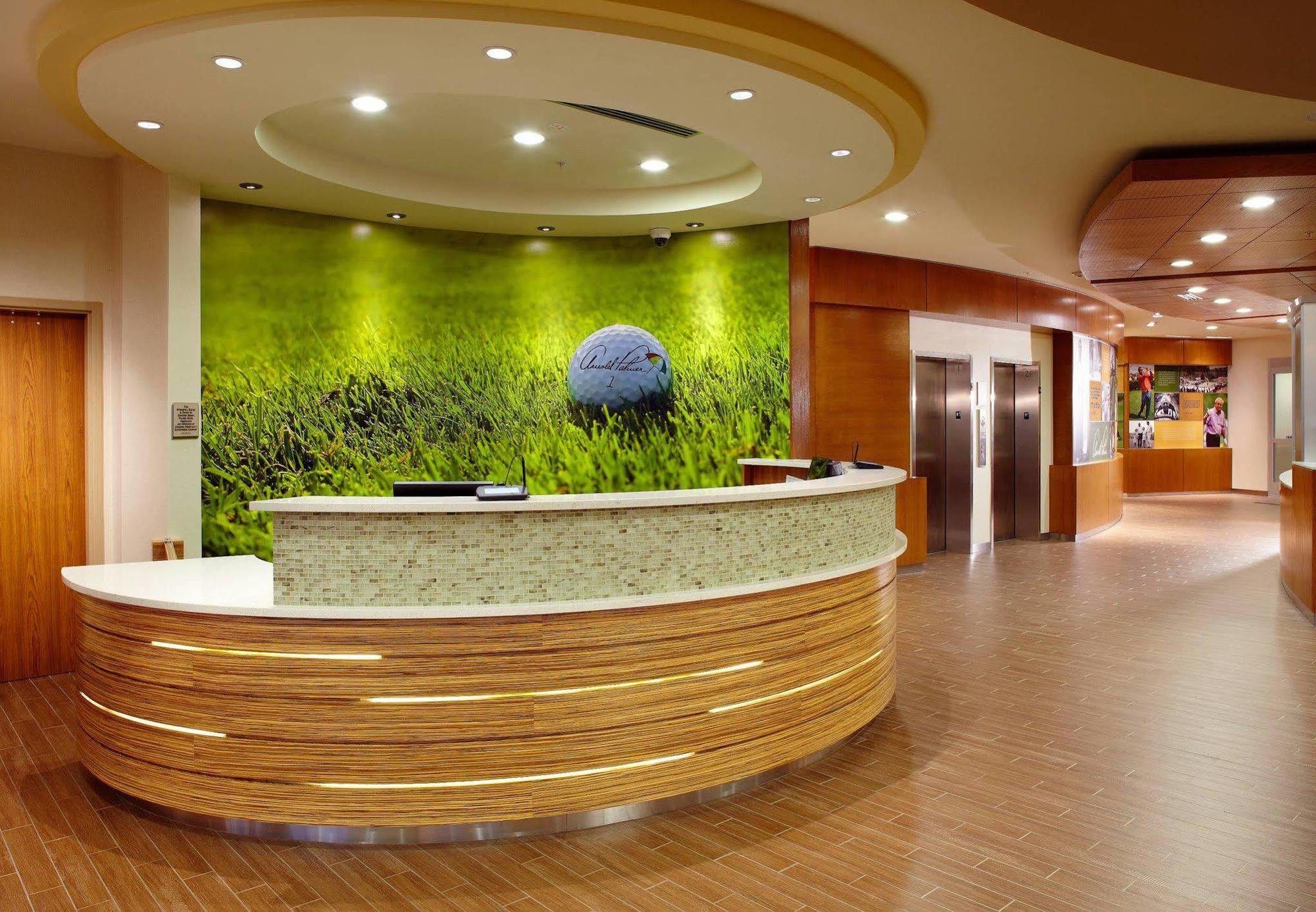 Springhill Suites By Marriott Pittsburgh Latrobe Interior foto
